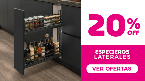 ESPECIEROS